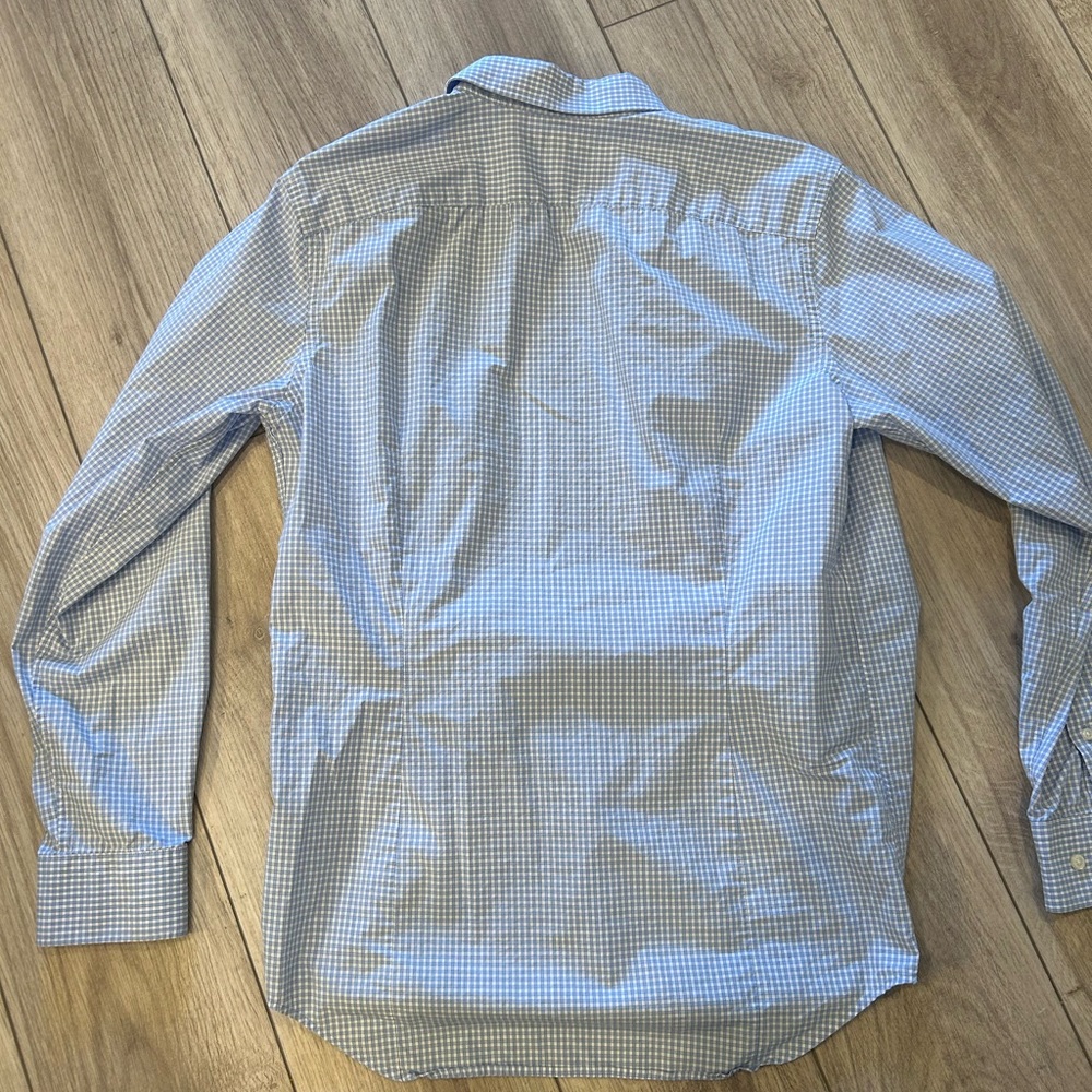 Banana Republic Medium shirt